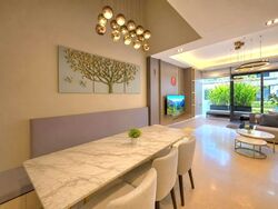 Belgravia Villas (D28), Terrace #603056311